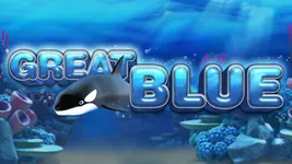 Great Blue