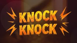 Knock Knock